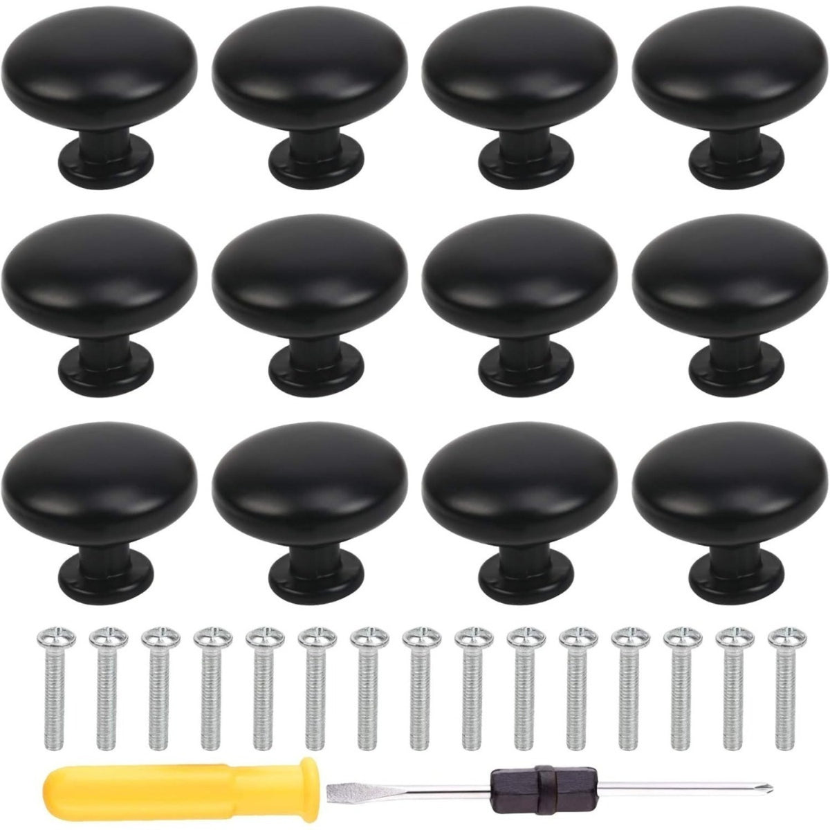 Silikon-Schneidematten-Set 4-teilig – BPA-frei & rutschfest