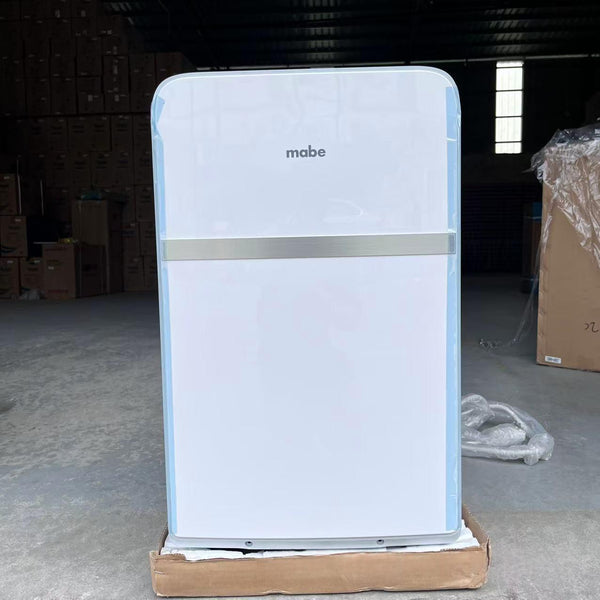 mobiles Klimagerät 9000 BTU — Kühlen & Entfeuchten