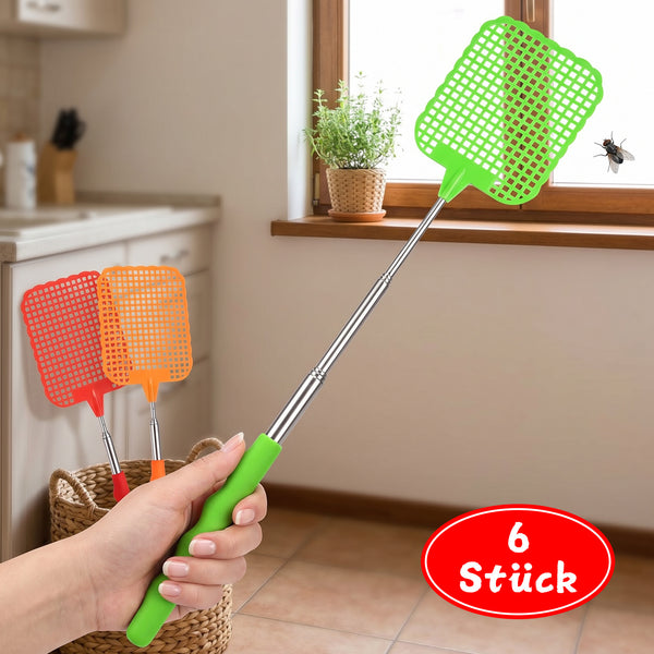 Smarte Bewässerungskugel für Pflanzen — 6er Set Keramik