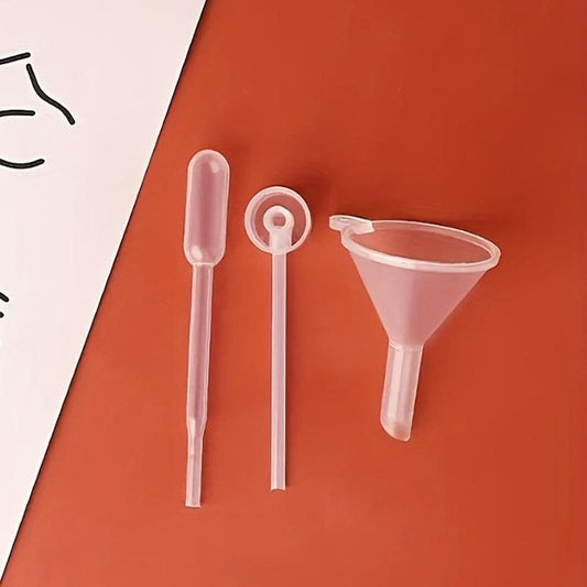 2-in-1 Ölspender & Ölsprüher aus Glas — 470 ml